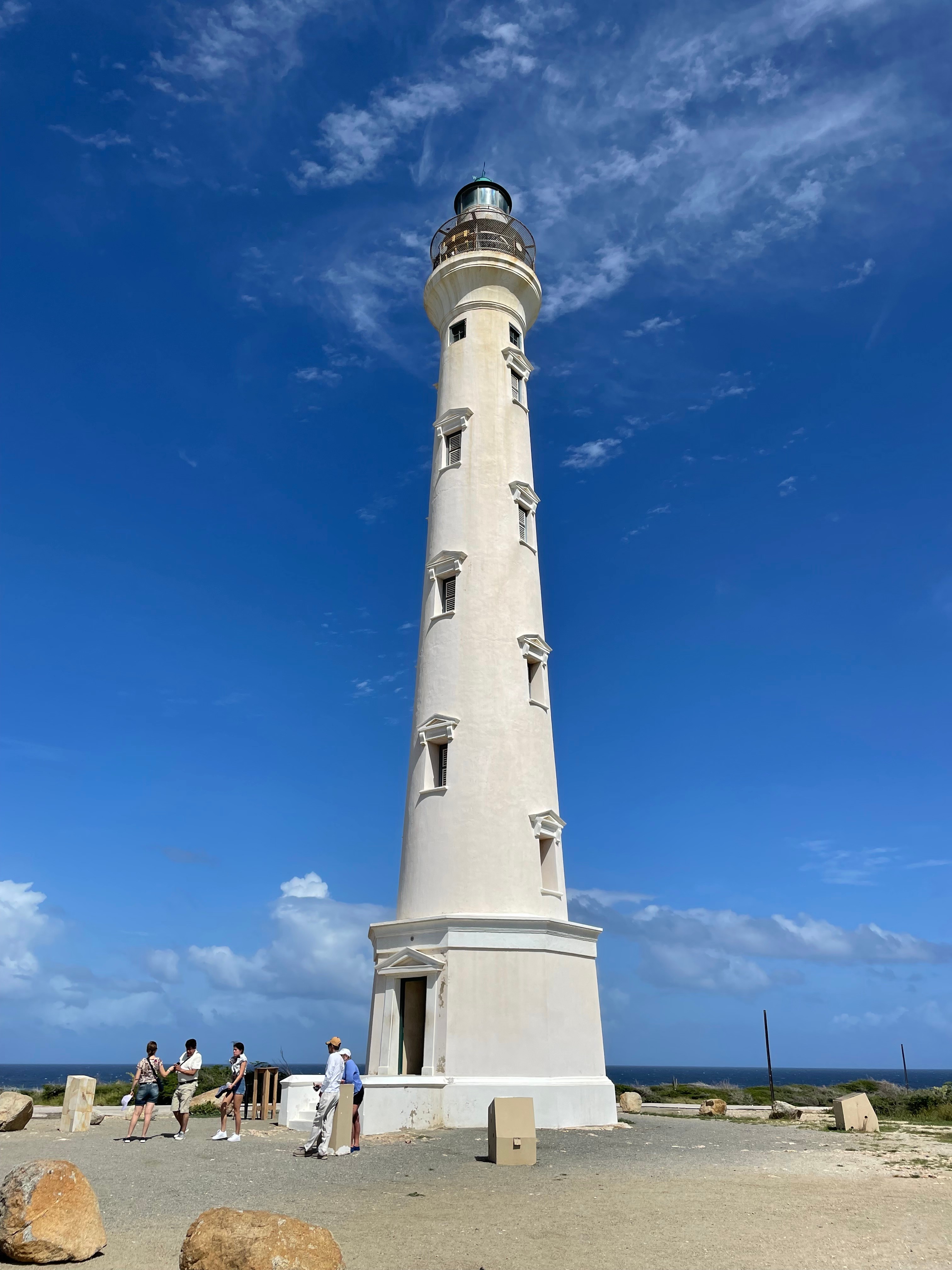 Aruba